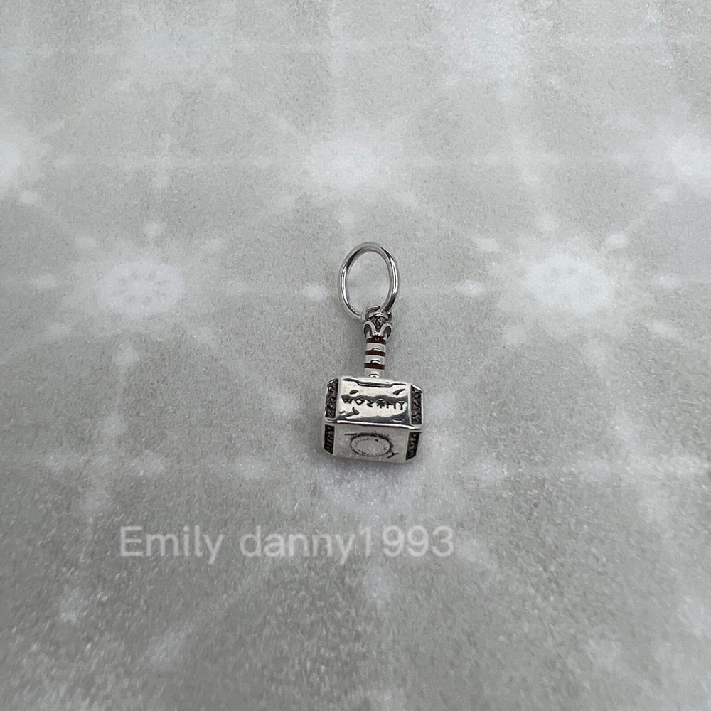 Pandora charms - Picture 3 of 5